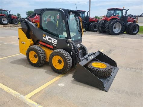 jcb skid steer for sale used|jcb skid steer dealer locator.